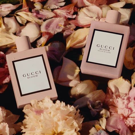 which gucci bloom is better|gucci bloom perfume rating.